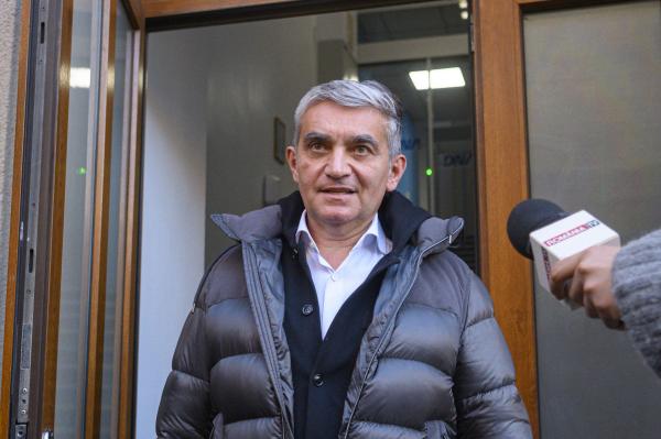 Tribunalul Bucureşti dispune arestarea preventivă a primarului din Sinaia. Vlad Oprea a încălcat interdicţiile din timpul controlului judiciar