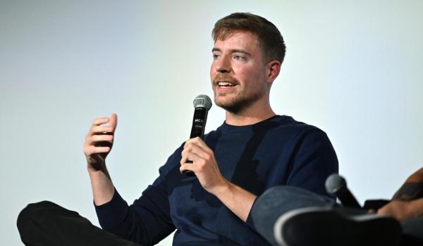 Controversă în Mexic după ce MrBeast s-a filmat în situri arheologice. Autorităţile cer despăgubiri