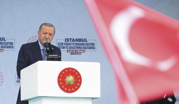 Turcia a descoperit un zăcământ de gaz în Marea Neagră. Erdogan: Va acoperi nevoile energetice ale ţării pentru mai mult de 3 ani