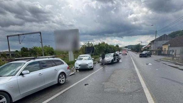 accident Dej