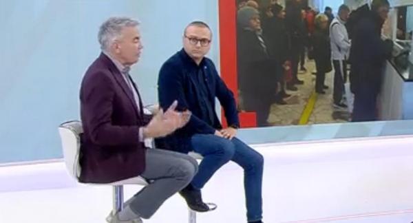 România poate ajunge în colaps economic: "Avem modelul Grecia, nu vrem să ajugem acolo, am fi daţi înapoi cu 10 ani"