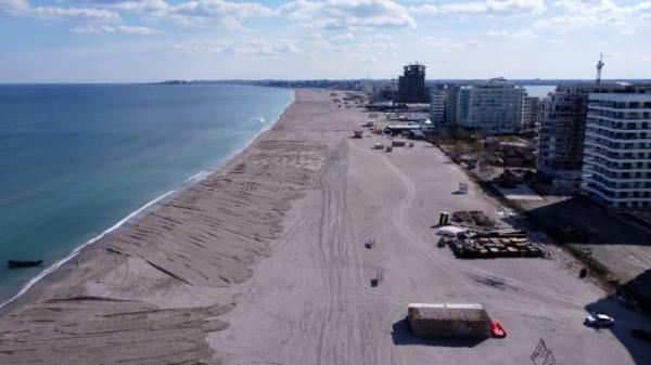 Începe litoralul pentru toţi 2025. Care sunt tarifele pentru fiecare staţiune