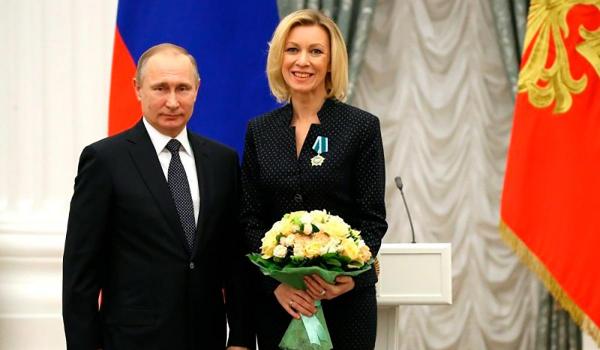 Rusia respinge acuzaţiile MAE privind interferenţele în alegeri: Așa ceva nici nu ar trebui numite alegeri