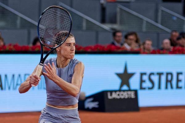 Sorana Cîrstea a coborât pe locul 164 WTA