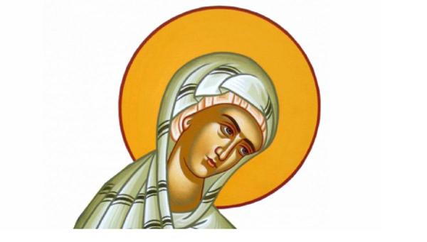 Sfânta Lidia din Filipi este prăznuită pe 20 mai