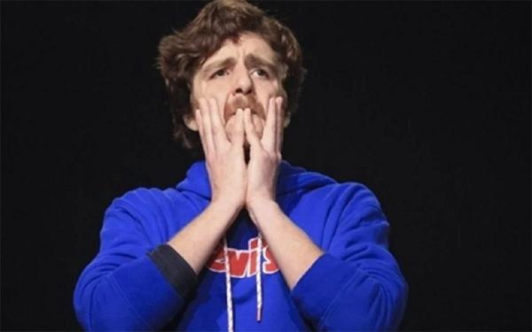 Piesa de teatru "Abuzarea publicului" se joacă marţi, 20 mai, la Teatrul Naţional Bucureşti