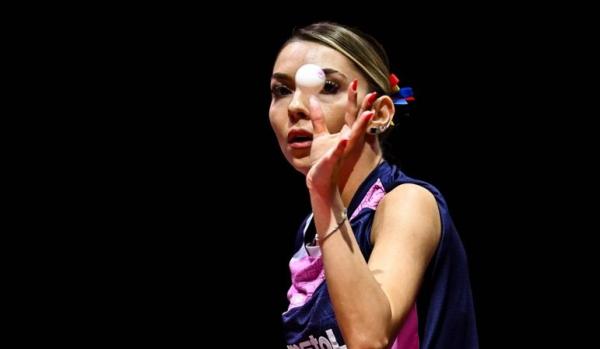 Bernadette Szocs – Zhiying Zeng 4-0, în AntenaPLAY. Programul şi rezultatele de azi ale românilor la Campionatele Mondiale 2025