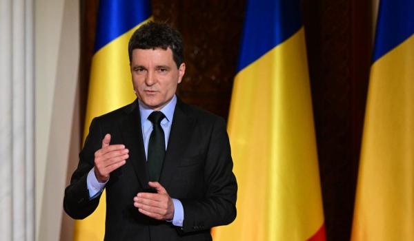 Nicuşor Dan, după scandalul fotografiilor publicate de Elena Lasconi: Am depus plângere penală pentru trei infracțiuni