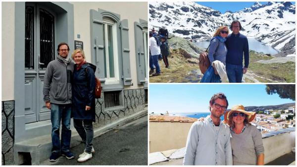 Cuplu de americani, în căutarea "visului european". Ce i-a şocat cel mai tare când s-au mutat: "N-a fost deloc ușor"