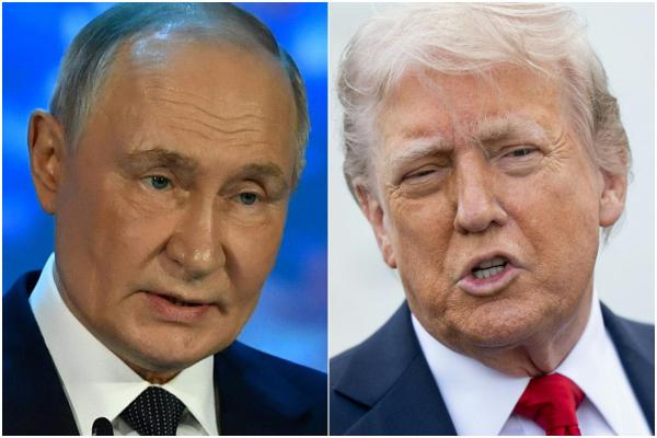 Americanii nu ştiu cum să forţeze Rusia să accepre planul de pace propus de Trump
