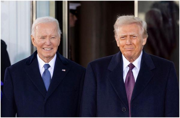 Trump crede că Biden și-a ascuns cancerul de ochii lumi. Diagnosticul fostului președinte SUA stârnește controverse