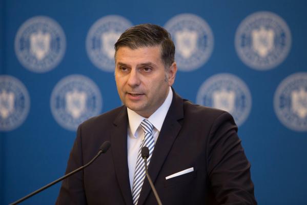 Preşedintele ASF: "România transmite, în aceste zile, semnale solide de stabilitate şi atractivitate economică”