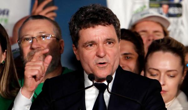 Mesajul a 6 senatori americani pentru Nicuşor Dan după câştigarea alegerilor: Vom fi parteneri pregătiţi în realizarea obiectivelor comune