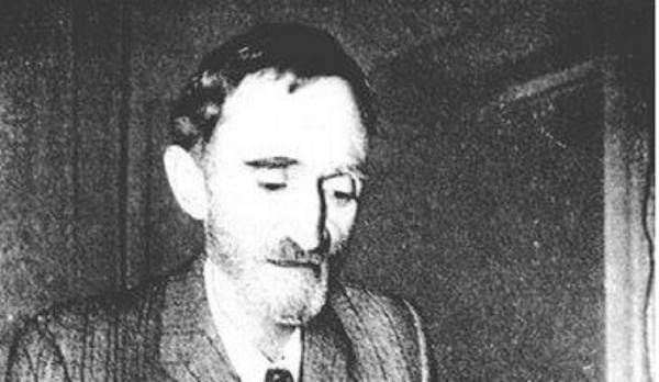 Pe 22 mai 1957 se stingea din viaţă poetul român George Bacovia