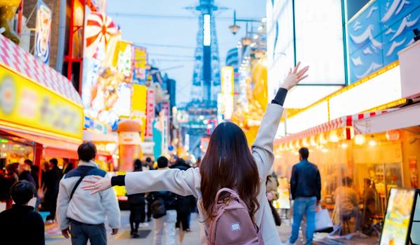 O "profeţie" îi pune pe fugă pe turiştii care voiau să viziteze Japonia. Şi-au anulat concediile de teama unui dezastru natural