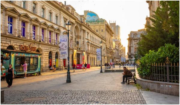 Vremea 26 mai - 23 iunie 2025. Sunt anunţate temperaturi peste medie în aproape toată ţara