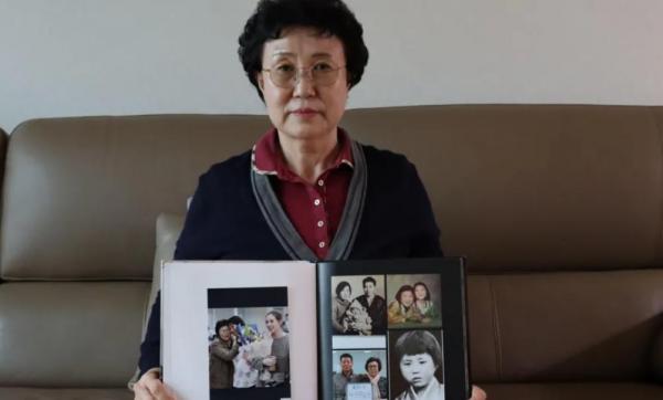 Povestea cutremurătoare a unei mame din Coreea de Sud, care și-a regăsit fiica după 44 de ani de la răpirea acesteia
