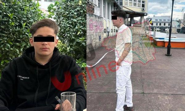Un tânăr de 18 ani din Târgu Jiu, găsit spânzurat cu lesa câinelui. Octavian a ales moartea, pentru că ar fi suferit din dragoste
