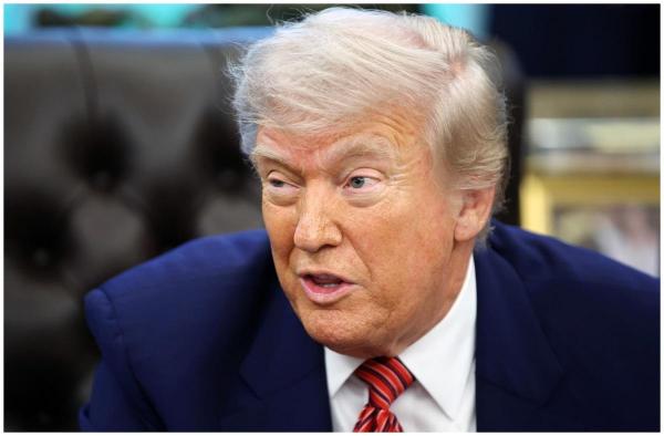 Cum își apără Trump dezicia de a bloca înscrierea studenţilor străini la Harvard