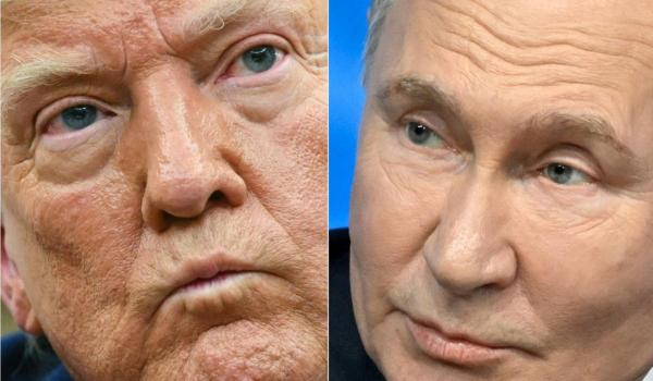 "Ce naiba s-a întâmplat cu el? A înnebunit complet". Trump şi-a pierdut răbdarea cu Putin