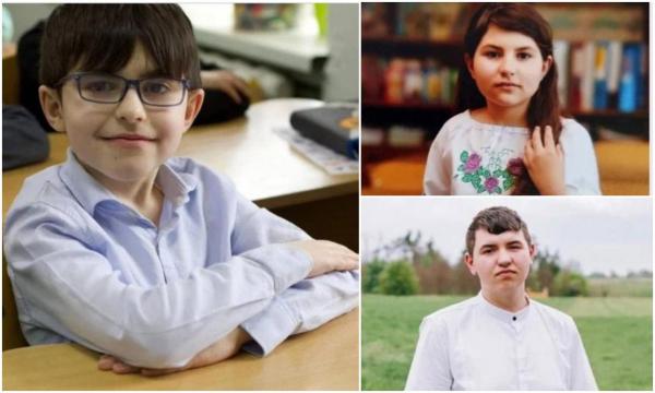 "Doar lacrimi. Nu-mi pot imagina durerea părinților". Trei fraţi, de 8, 12 şi 17 ani, ucişi după ce ruşii au lovit fără milă în Jîtomîr