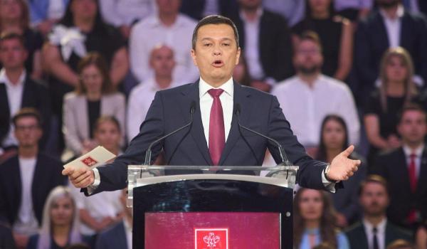 Sorin Grindeanu, despre negocierile pentru formarea noului Guvern: Poziţia PSD este neschimbată
