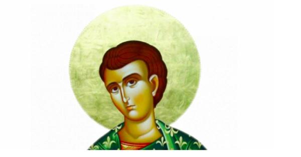 Sfântul Ioan Rusul este prăznuit pe 27 mai