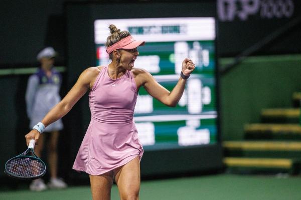 Jaqueline Cristian a urcat 14 poziţii în clasamentul WTA din 26 mai 2025