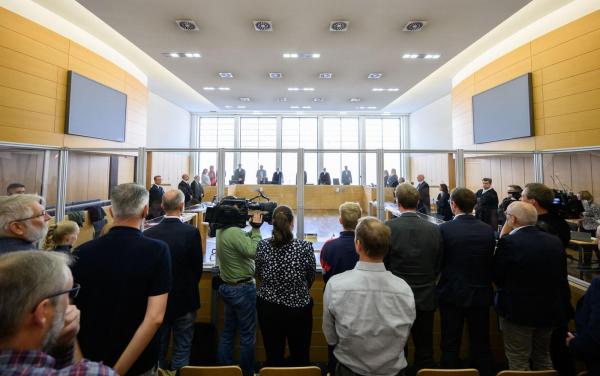 Scandalul Dieselgate. Patru foști directori ai Volkswagen au fost condamnați pentru fraudă, în dosarul trucării emisiilor diesel