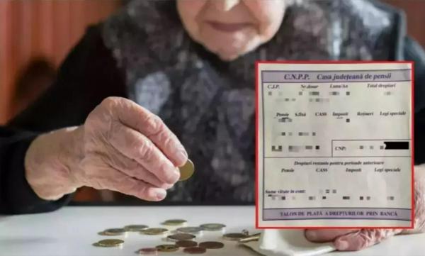 Când intră pensiile pe card în iunie 2025