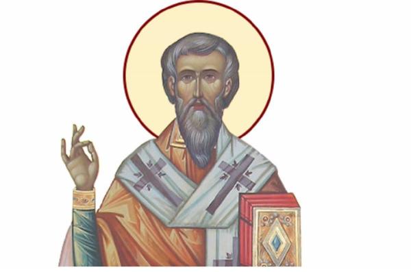 Sfântul Nichita Mărturisitorul este prăznuit pe 28 mai