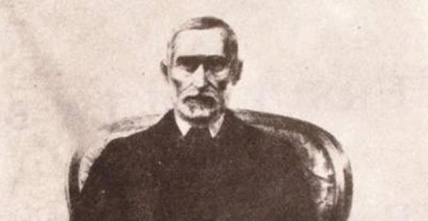 Pe 28 mai 1864 s-a stins din viaţă politicianul român Simion Bărnuţiu