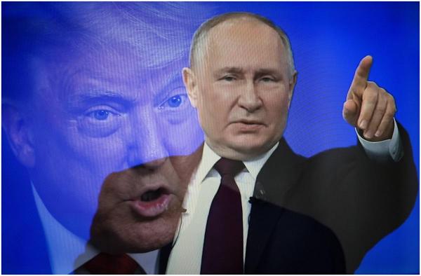 Ce spune Kremlinul despre shimbul de deținuți între Rusia şi SUA, după ce Trump l-a făcut pe Putin nebun