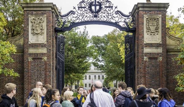 Studenții străini care sunt în vizorul Administraţiei Trump. Rubio: Vom revoca "în mod activ" vizele