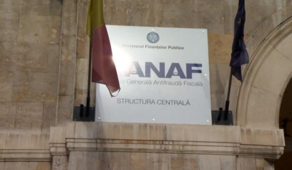 Precizările ANAF despre modificarea formularului 112: "Nicio legătură cu o presupusă pregătire de război"
