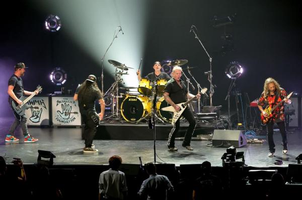 Metallica