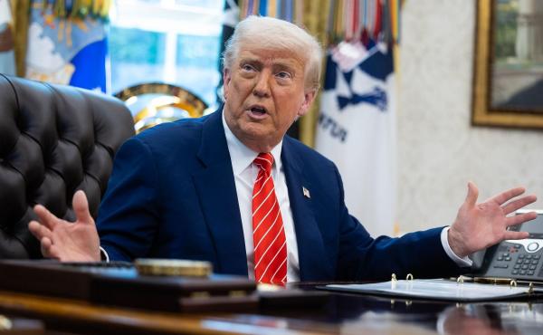 Trump continuă războiul comercial: tarife duble, de la 25% la 50%, pe importurile de oțel și aluminiu