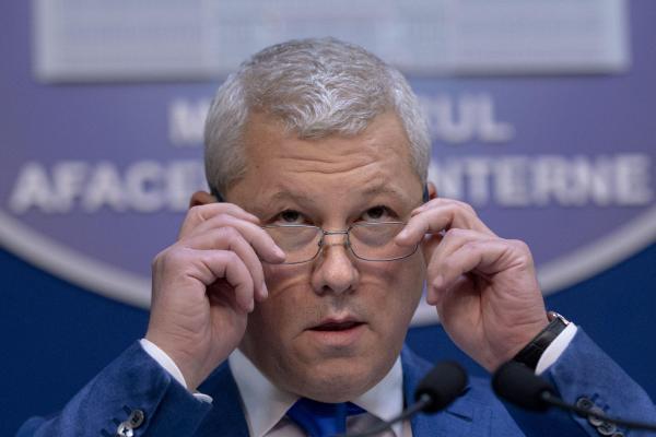 Ministerul Afacerilor Interne: Nu există niciun atac cibernetic aspura site-ului oficial al ministerului