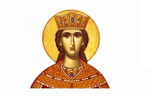 Sfânta Mare Muceniţă Irina este prăznuită pe 5 mai