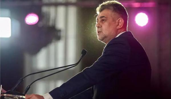 Ciolacu: "Fără Ponta, Antonescu e prea pe primul loc. De ce să demisionez eu? Eu n-am candidat"