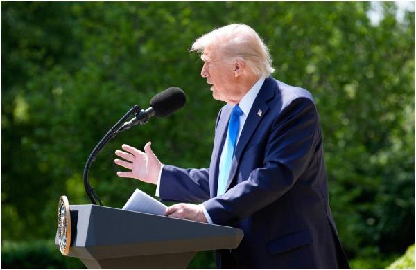 Trump anunță taxe vamale de 100% pentru filmele care nu sunt produse în SUA