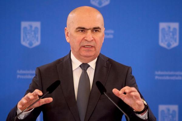 Ilie Bolojan, prima reacţie după alegeri: "Acest exercițiu democratic este o dovadă clară că România funcționează"