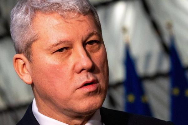 Cătălin Predoiu, desemnat premier interimar după demisia lui Marcel Ciolacu de la şefia Guvernului