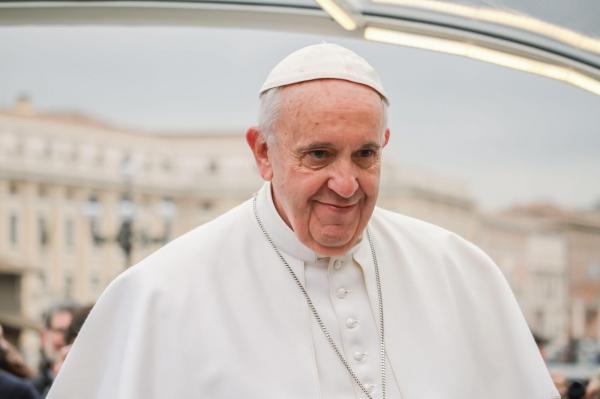 Ce semnificaţie are numele papei. O agendă pentru Biserica Catolică
