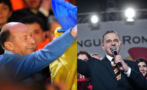 Care a fost prezenţa la alegerile prezidenţiale din 2009 în turul I