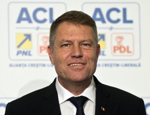 Care a fost prezenţa la alegerile prezidenţiale din 2014, în turul II, atunci când Klaus Iohannis l-a învins pe Victor Ponta