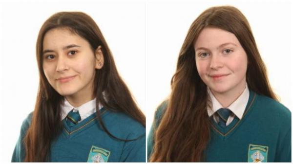 Moartea tragică a celor două fete