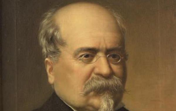 Pe 9 mai 1877, Mihail Kogălniceanu proclamă independența României în fața Adunării Deputaților