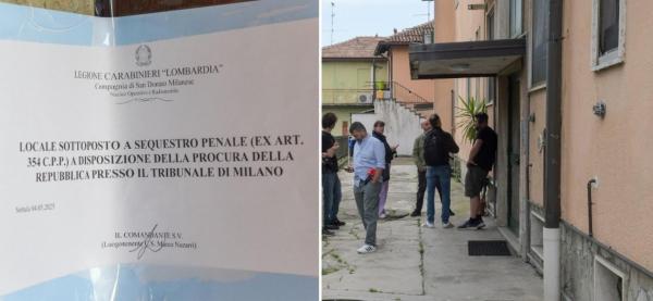 "Tata a omorât-o pe mama". Femeie, ucisă sub o ploaie de lovituri de cuţit chiar de soţ, în Italia. Tragedia s-a petrecut sub ochii fetiţei de 10 ani