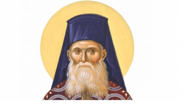 Sfântul Cuvios Calistrat de la Timiseni şi Vasiova este prăznuit pe 10 mai